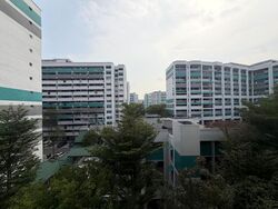 Blk 336 Jurong East Avenue 1 (Jurong East), HDB Executive #634636681